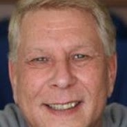 Portrait of Big Bob